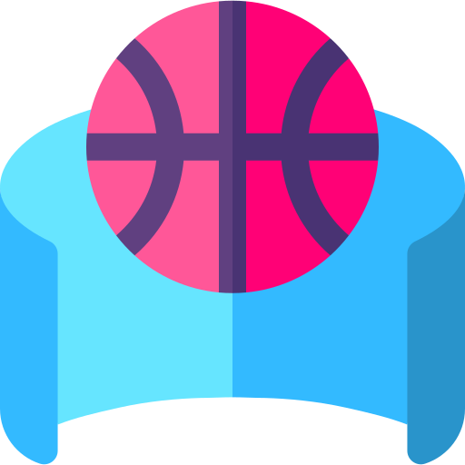 baloncesto icono gratis