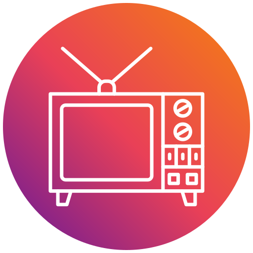 fernsehen kostenlos Icon fernsehen kostenlos Icon