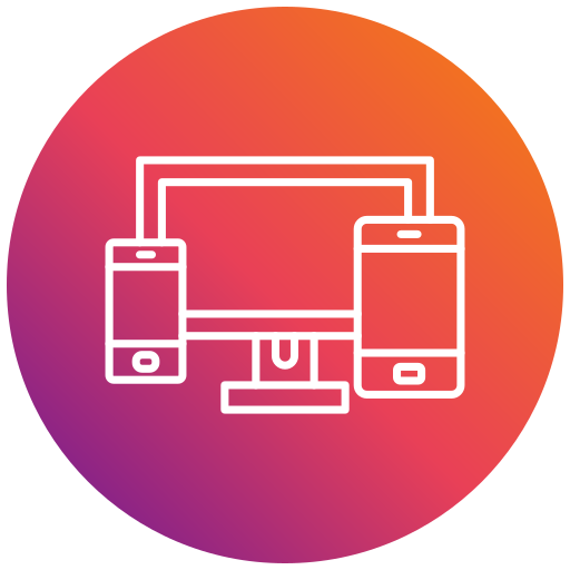 multiplataforma grátis ícone