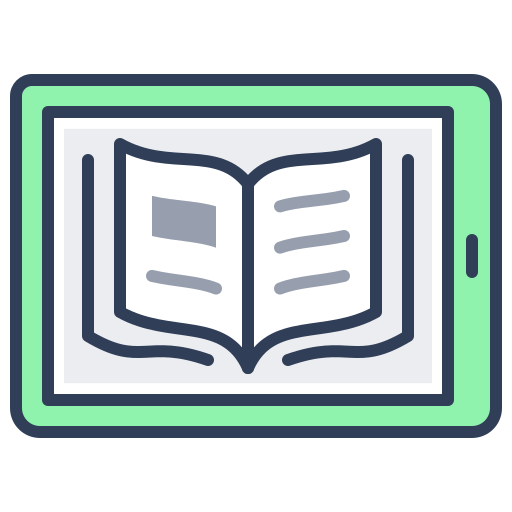 Книга бесплатно иконка