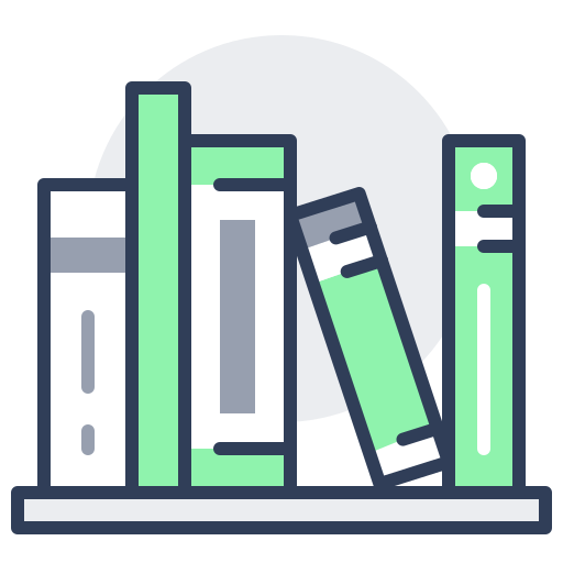 livres Icône gratuit livres Icône gratuit