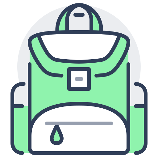École Icône gratuit