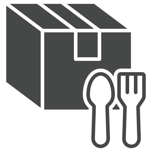 alimento icono gratis