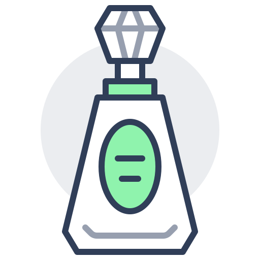 botella icono gratis