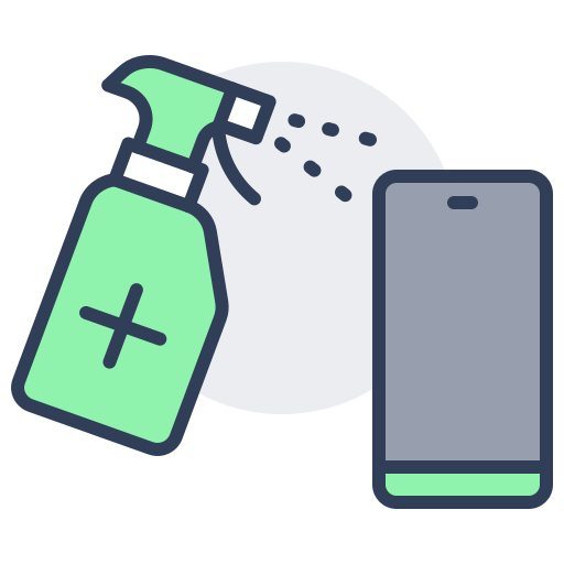 핸드폰 무료 아이콘