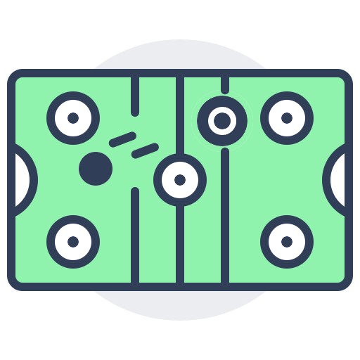 게임 무료 아이콘