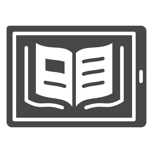Книга бесплатно иконка