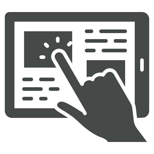 livre Icône gratuit