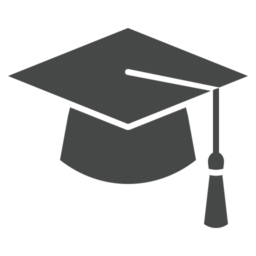 École Icône gratuit