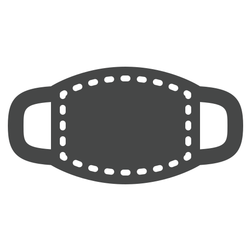 mascarilla icono gratis