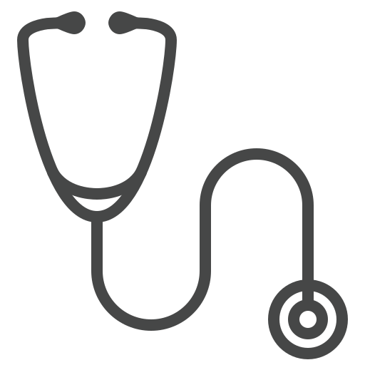 médico icono gratis