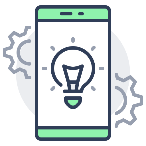 Application free icon Application free icon
