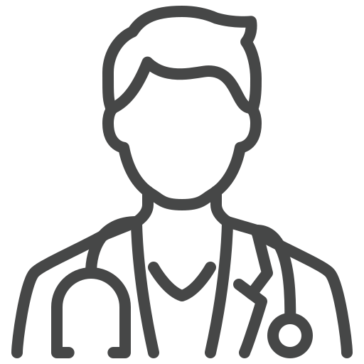 Medical Generic Outline Icon