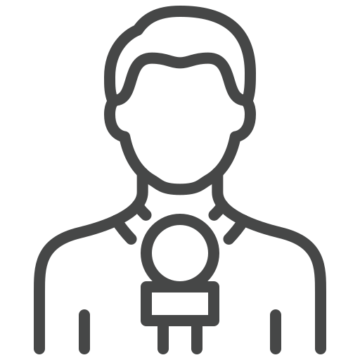 Микрофон бесплатно иконка Микрофон бесплатно иконка