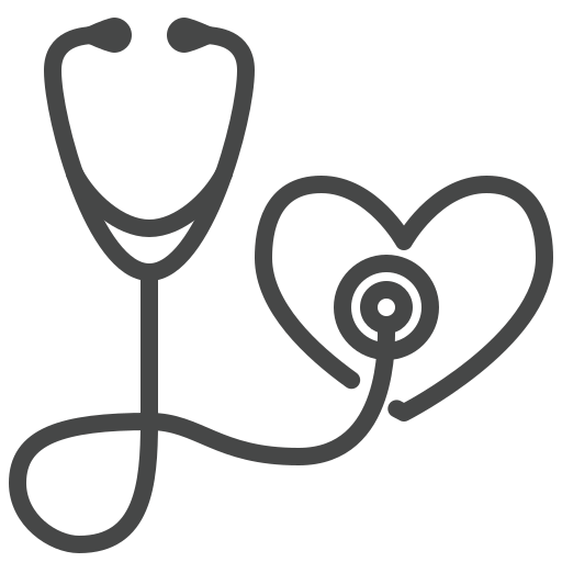 médico icono gratis