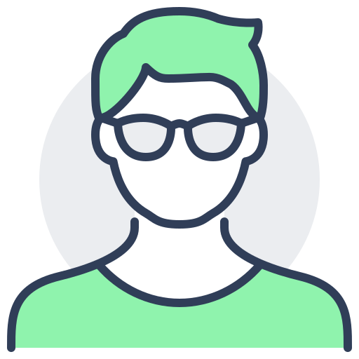 Student free icon Student free icon