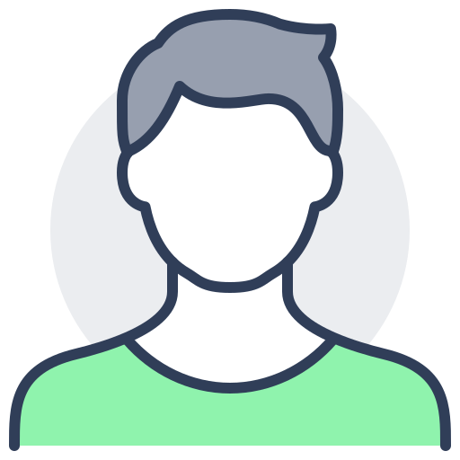 persona icono gratis