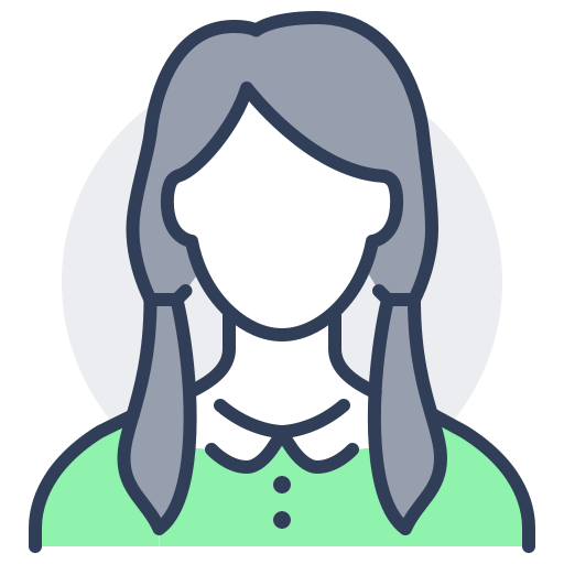 persona icono gratis