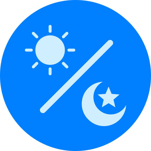 Day and night free icon Day and night free icon