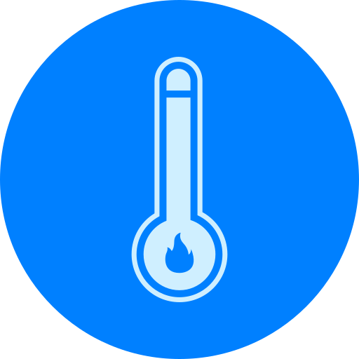 temperatura icono gratis