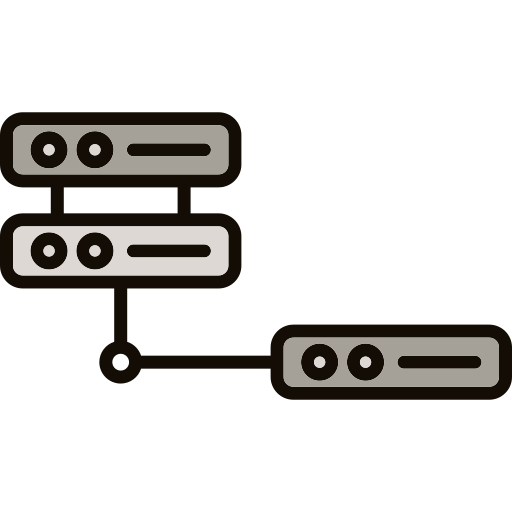 Server free icon Server free icon