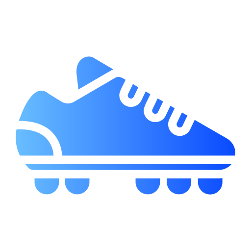 chaussure de football Icône gratuit chaussure de football Icône gratuit