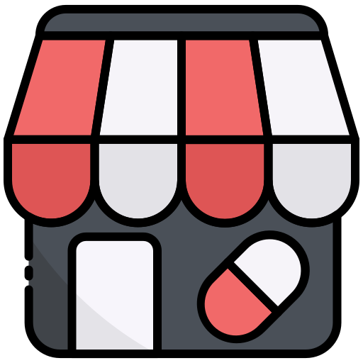 apotheke kostenlos Icon apotheke kostenlos Icon