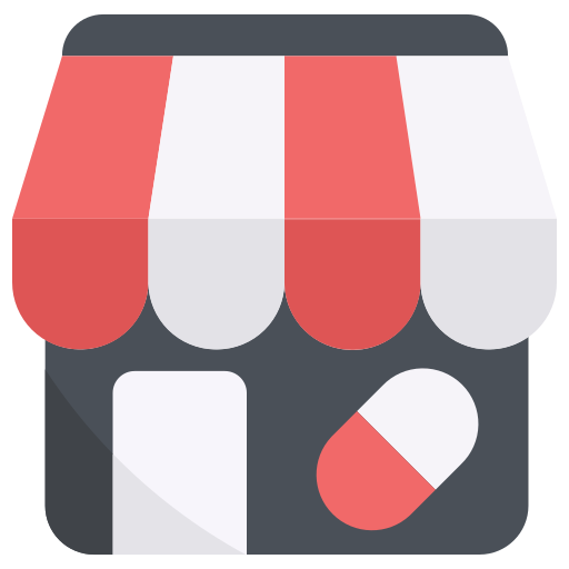 farmacia icono gratis