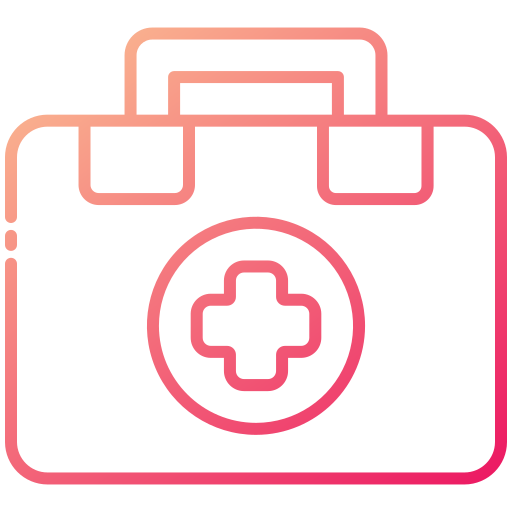 erste-hilfe-set kostenlos Icon erste-hilfe-set kostenlos Icon