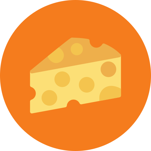 Сыр бесплатно иконка