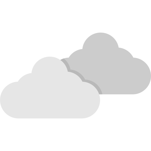 Clouds - Free weather icons