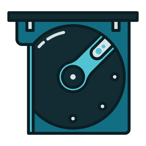 cd laufwerk kostenlos Icon