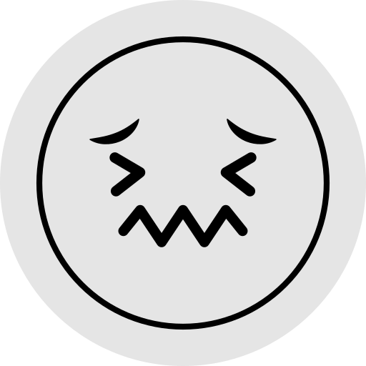 Sick - Free smileys icons