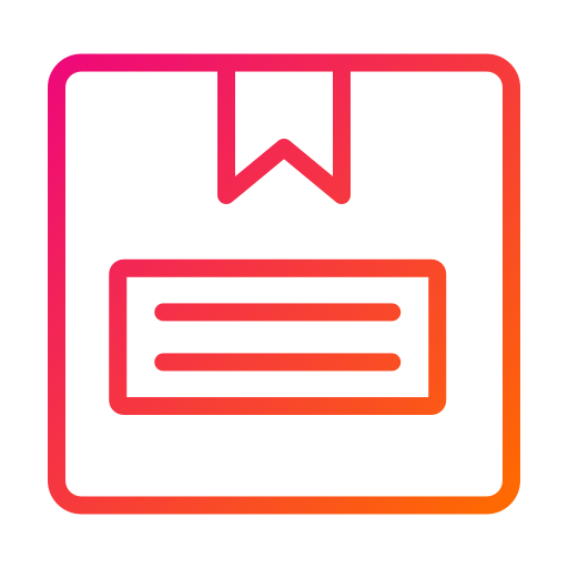 상자 무료 아이콘