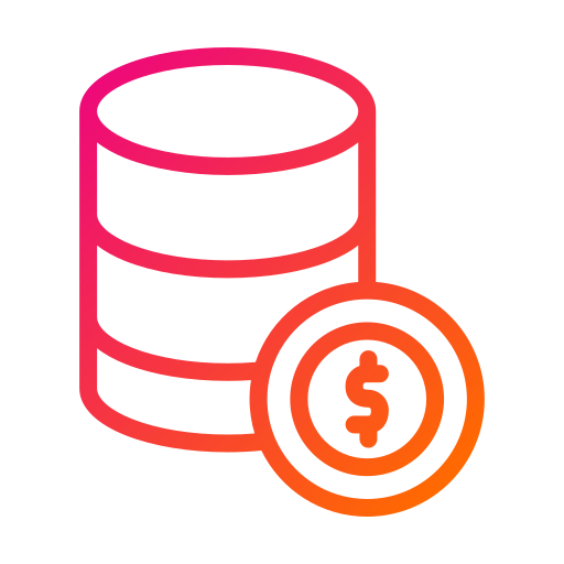 dólar grátis ícone