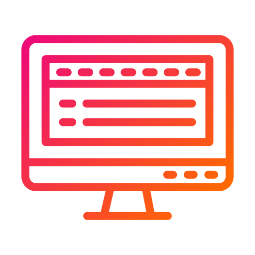 Экран бесплатно иконка