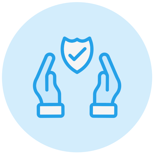 proteccion icono gratis