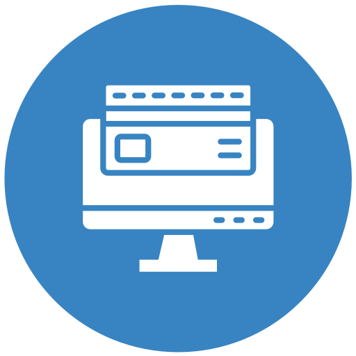 carte de crédit Icône gratuit