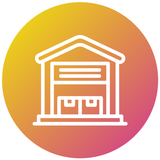 Склад бесплатно иконка