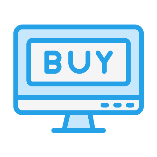 구입 무료 아이콘