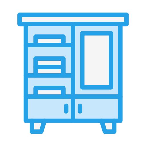 탈의실 무료 아이콘