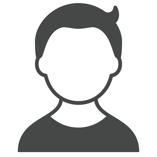 person kostenlos Icon