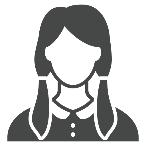 persona icono gratis