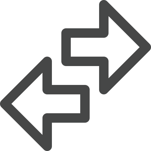 화살표 무료 아이콘