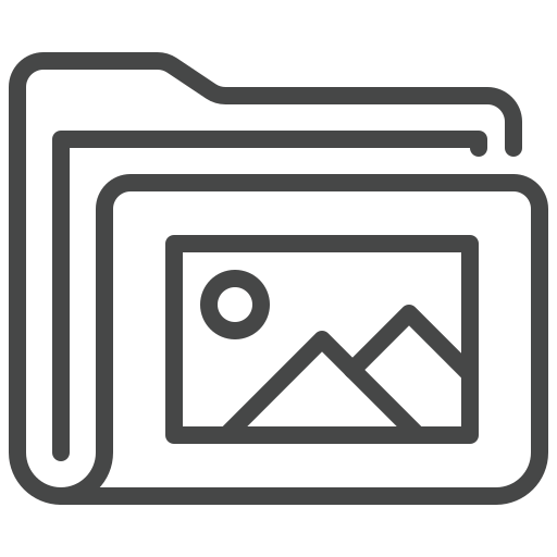 Фото бесплатно иконка