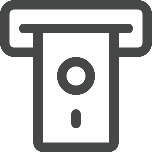 돈 무료 아이콘