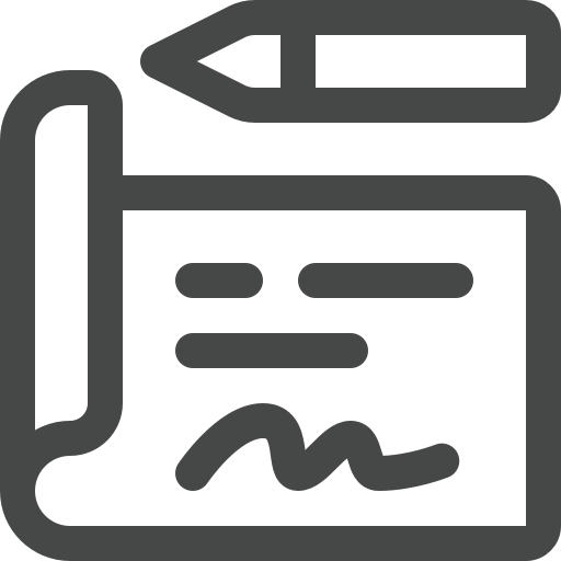 펜 무료 아이콘