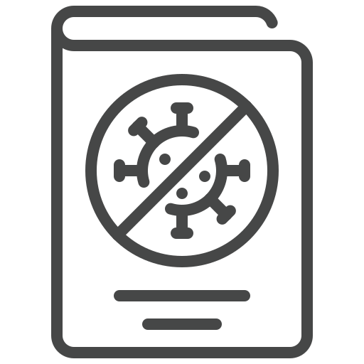 zertifikat kostenlos Icon