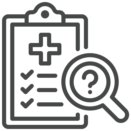 médico icono gratis