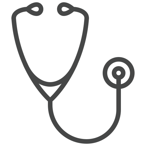 médico icono gratis